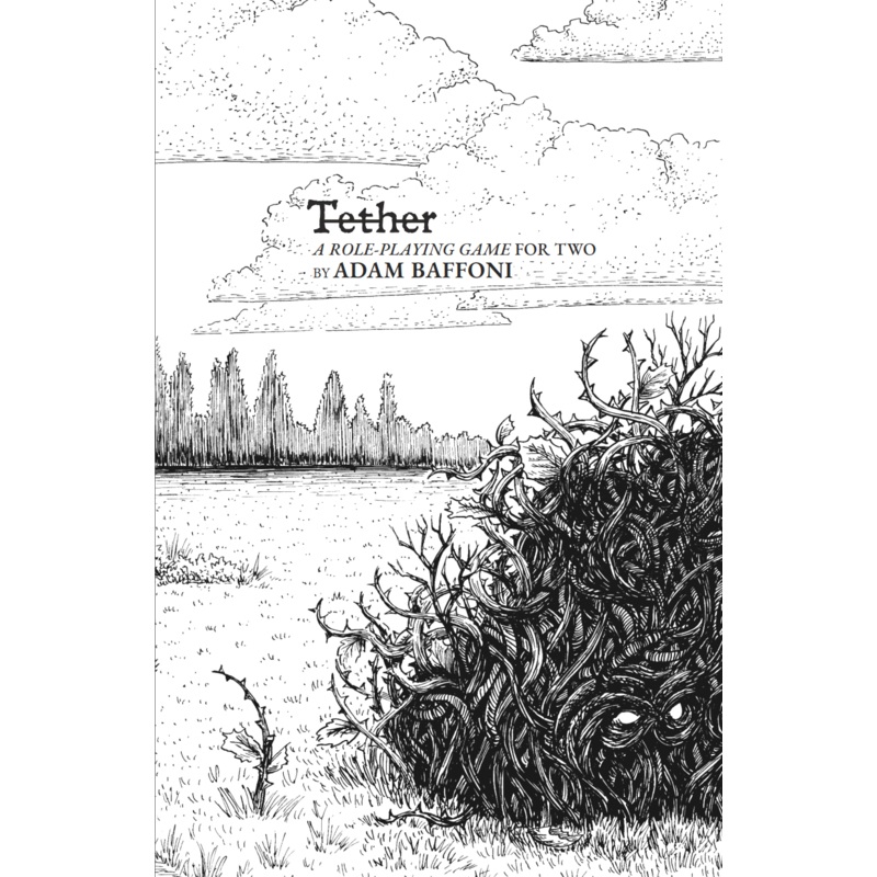 TETHER RPG FOR 2
