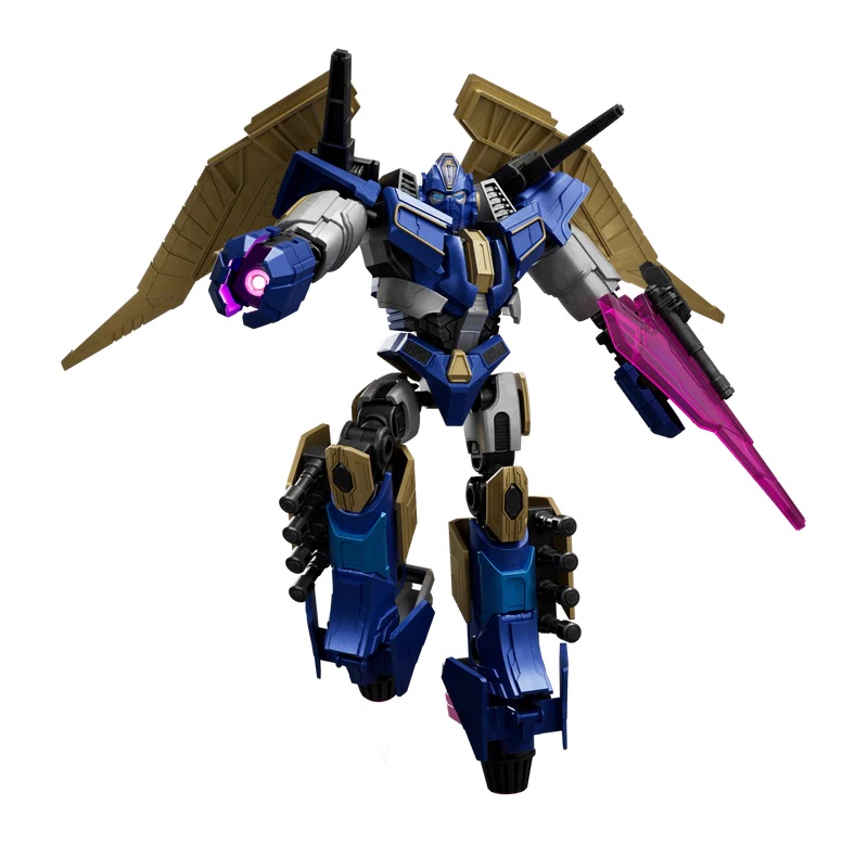 TRANSFORMERS BLOKEES CLASSIC CLASS SENTINEL PRIME