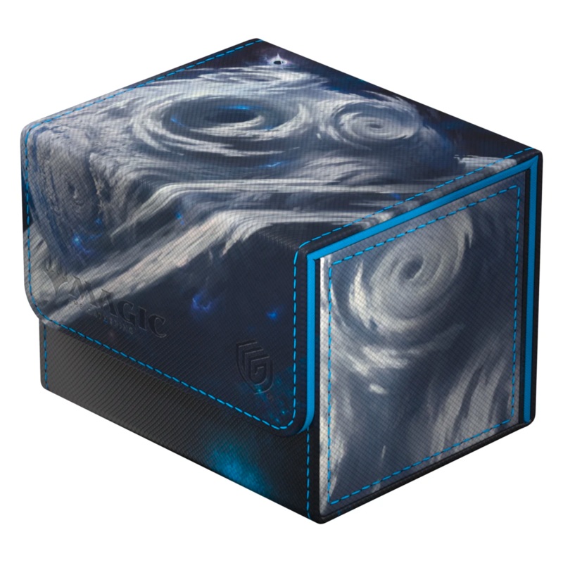 ULTIMATE GUARD SIDEWINDER 100+ UTHROS, TITANIC GODCORE