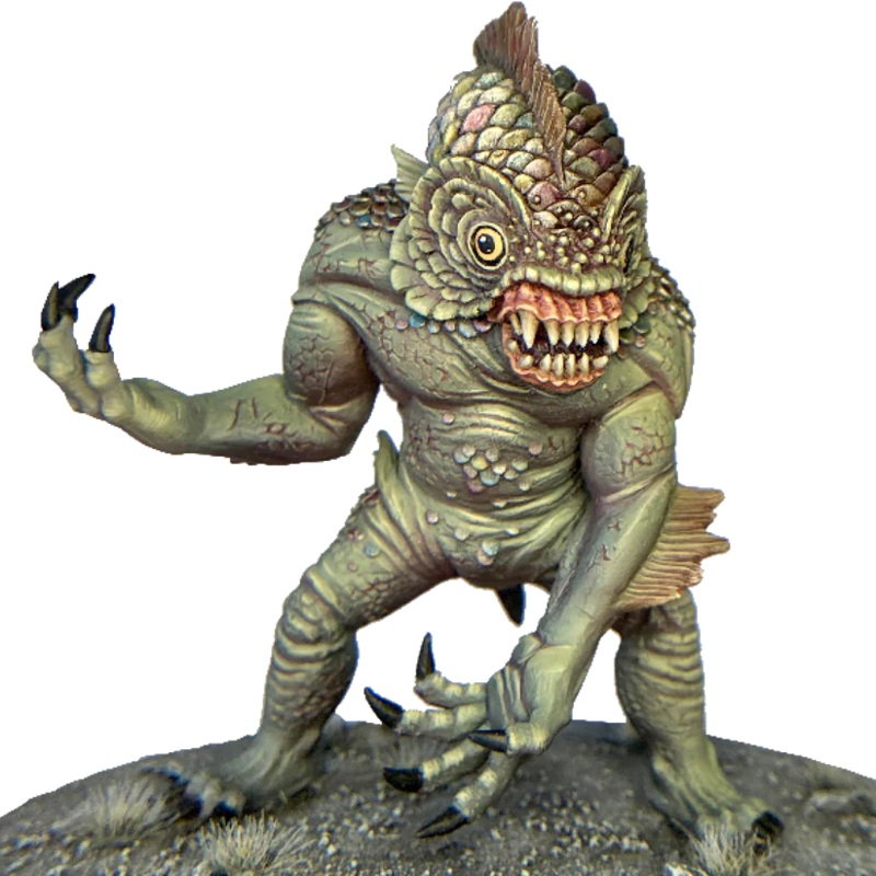 7 TV DAGON