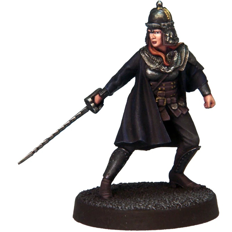 7 TV VALIANT ROYAL