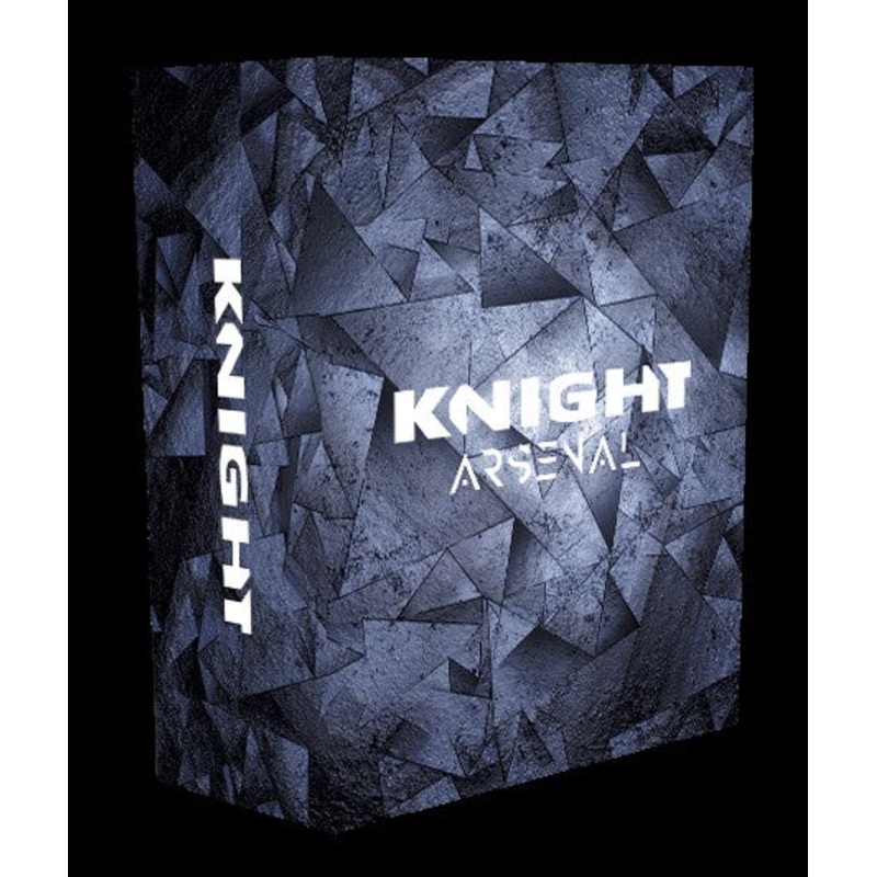 KNIGHT RPG: ARSENAL DECK
