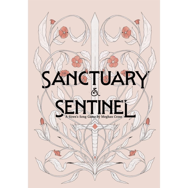 SANCTUARY & SENTINEL