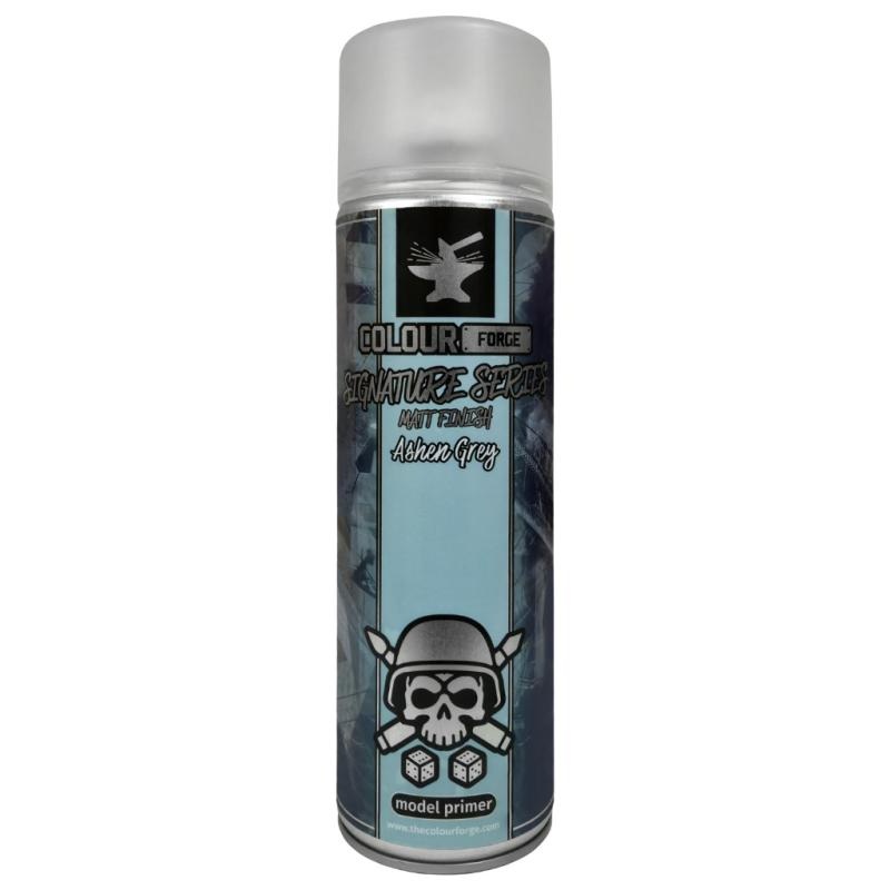 COLOURFORGE ASHEN GREY