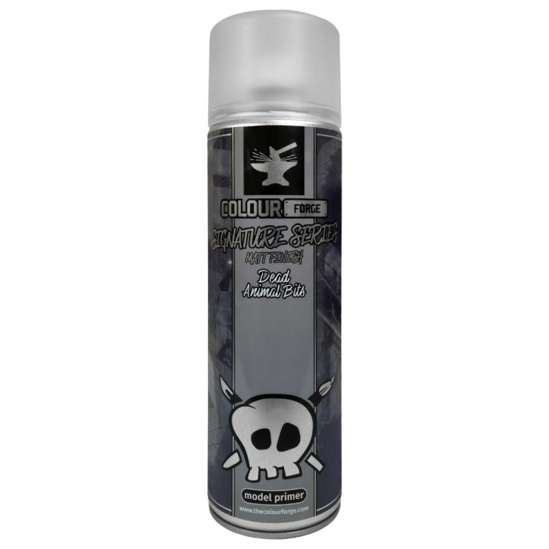 COLOURFORGE DEAD ANIMAL BITS