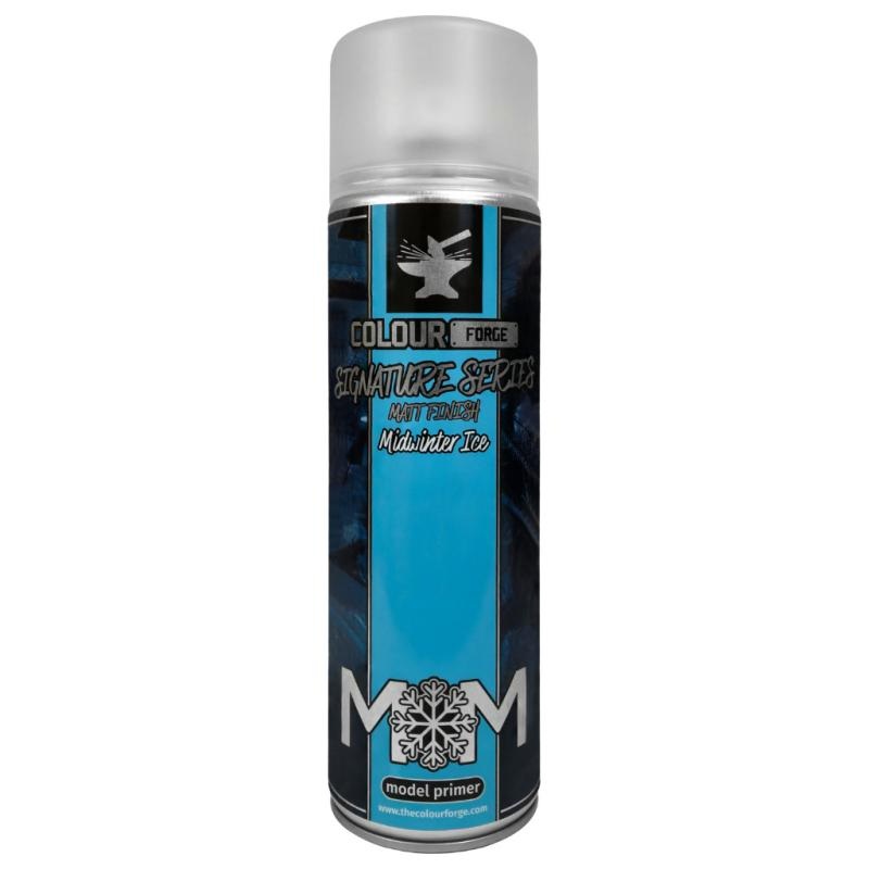 COLOURFORGE MIDWINTER ICE