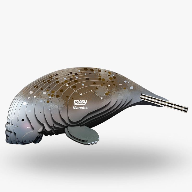 EUGY MANATEE