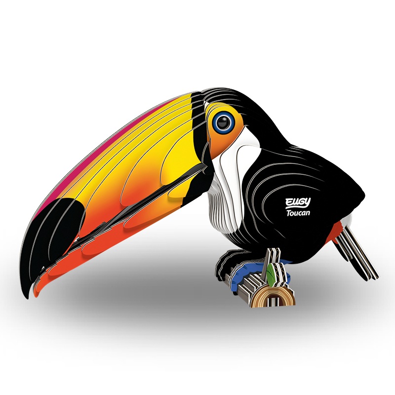 EUGY TOUCAN