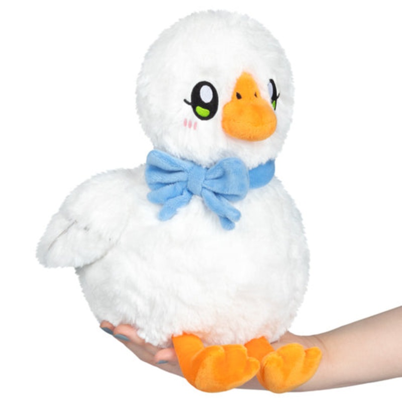 SQUISHABLE MINI GOOSE