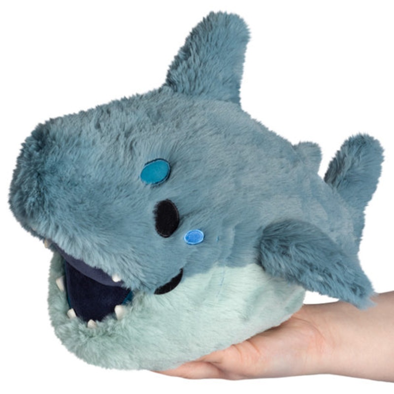 SQUISHABLE MINI MEGALODON