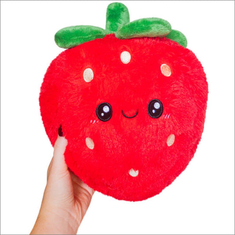 SQUISHABLE MINI STRAWBERRY
