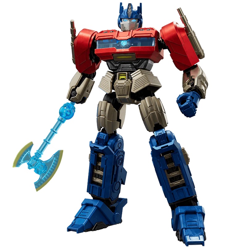 TRANSFORMERS BLOKEES CLASSIC CLASS ONE OPTIMUS PRIME