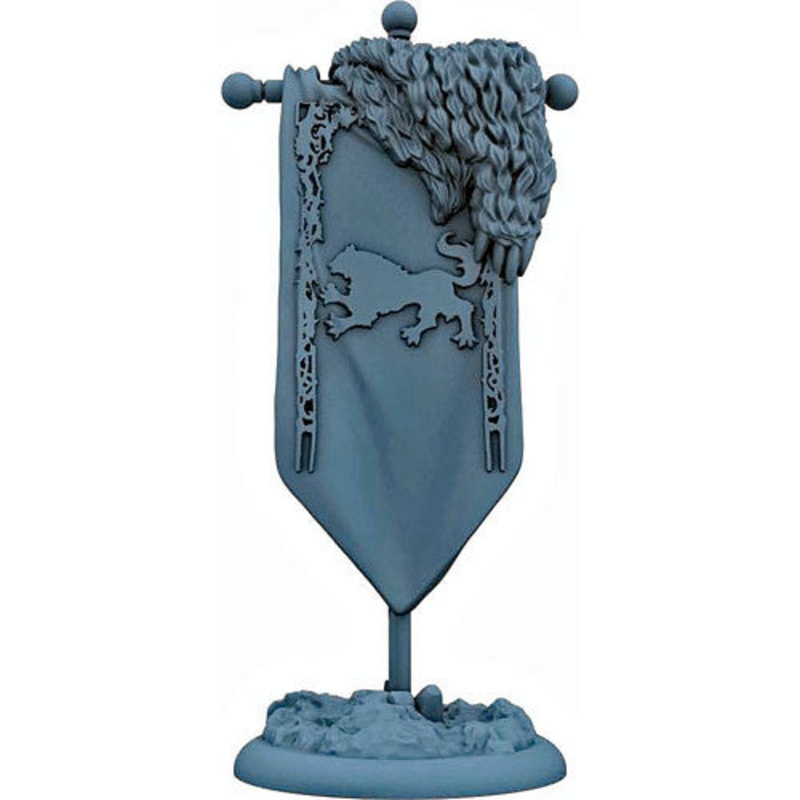 STARK DELUXE ACTIVATION MARKER