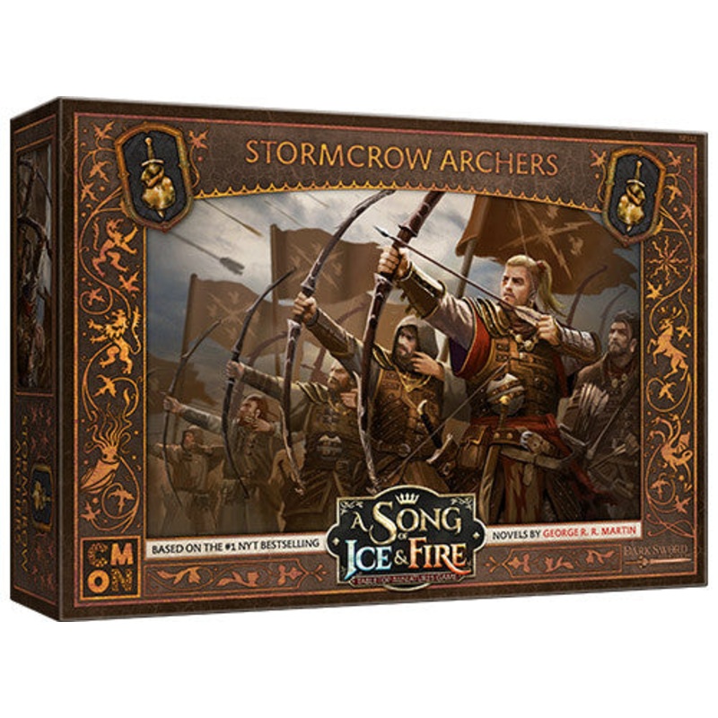STORMCROW ARCHERS