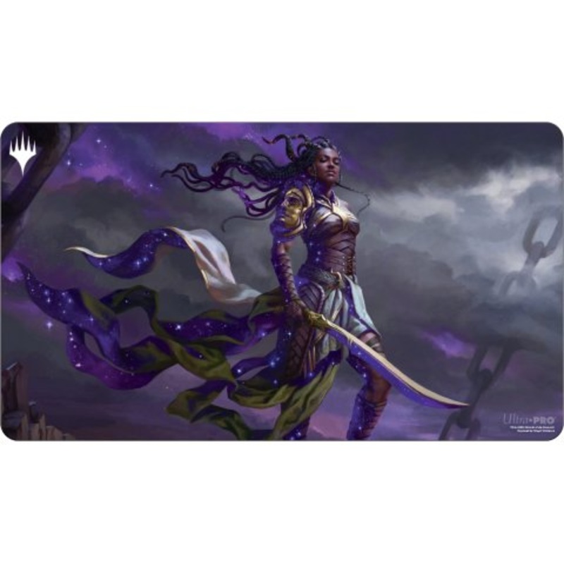 ANIKTHEA HAND OF EREBOS PLAYMAT