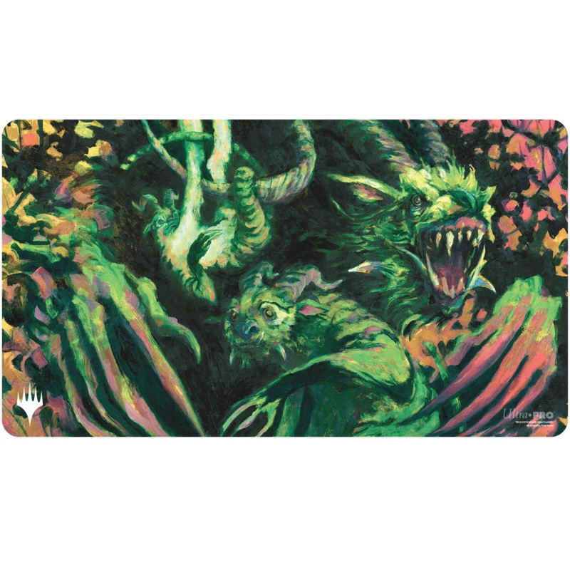 BIRTHING RITUAL PLAYMAT