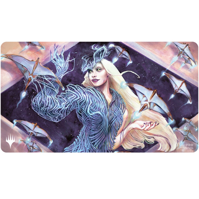 BREYA, ETHERIUM SHAPER PLAYMAT