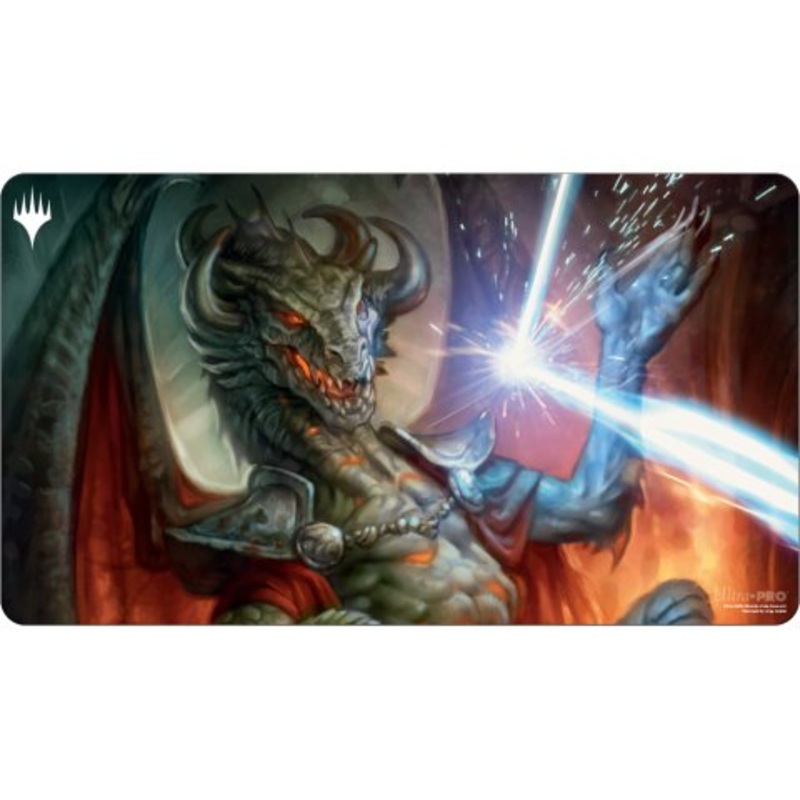 DEFLECTING SWAT PLAYMAT