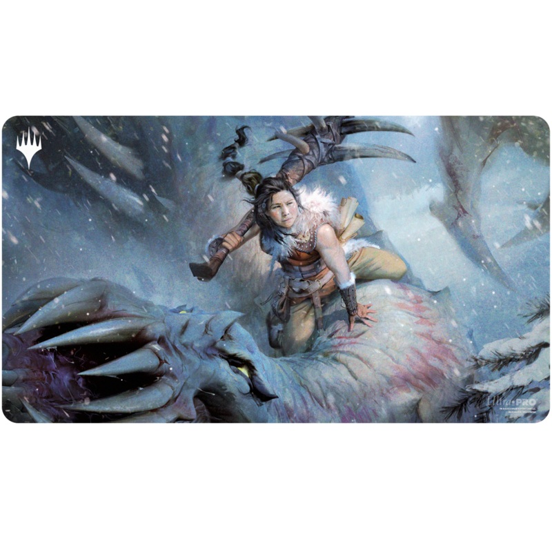 DISA THE RESTLESS PLAYMAT