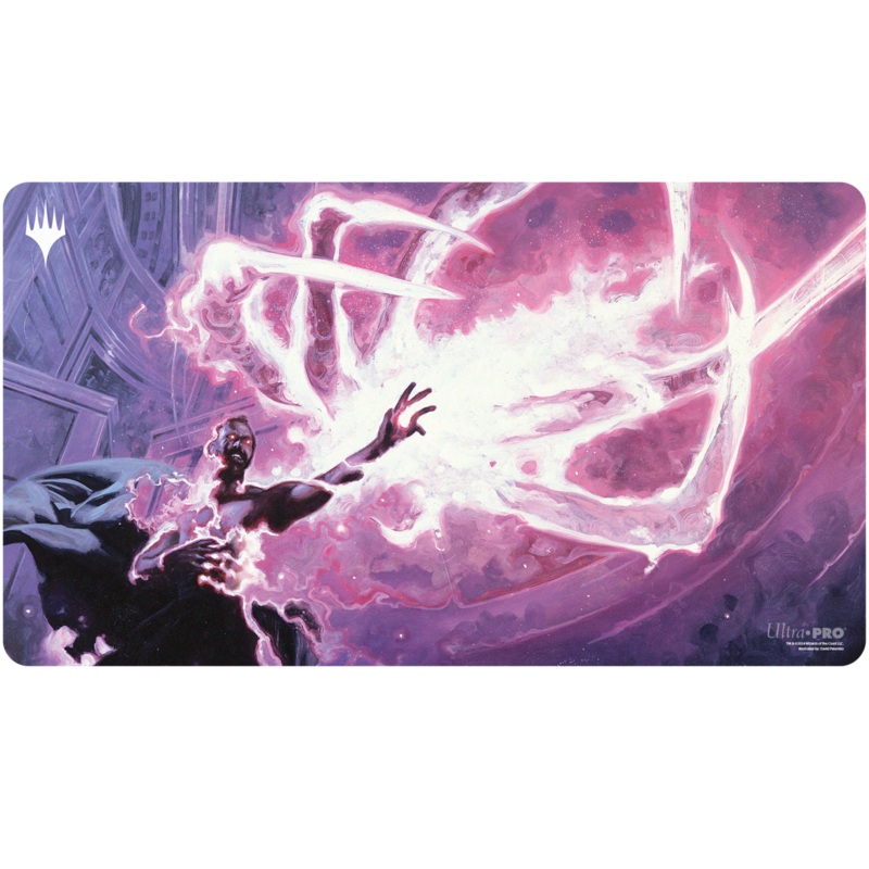 FLARE OF MALICE PLAYMAT