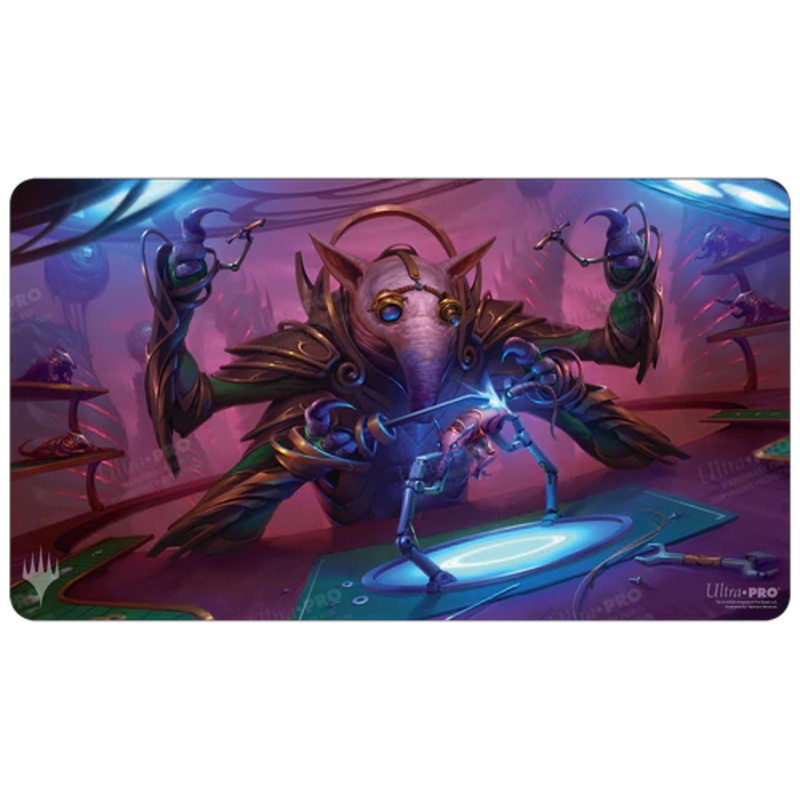 GIMBAL GREMLIN PRODIGY PLAYMAT
