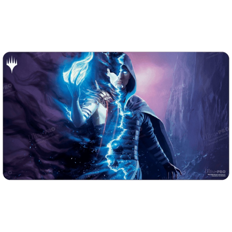JACE REAWAKENED PLAYMAT
