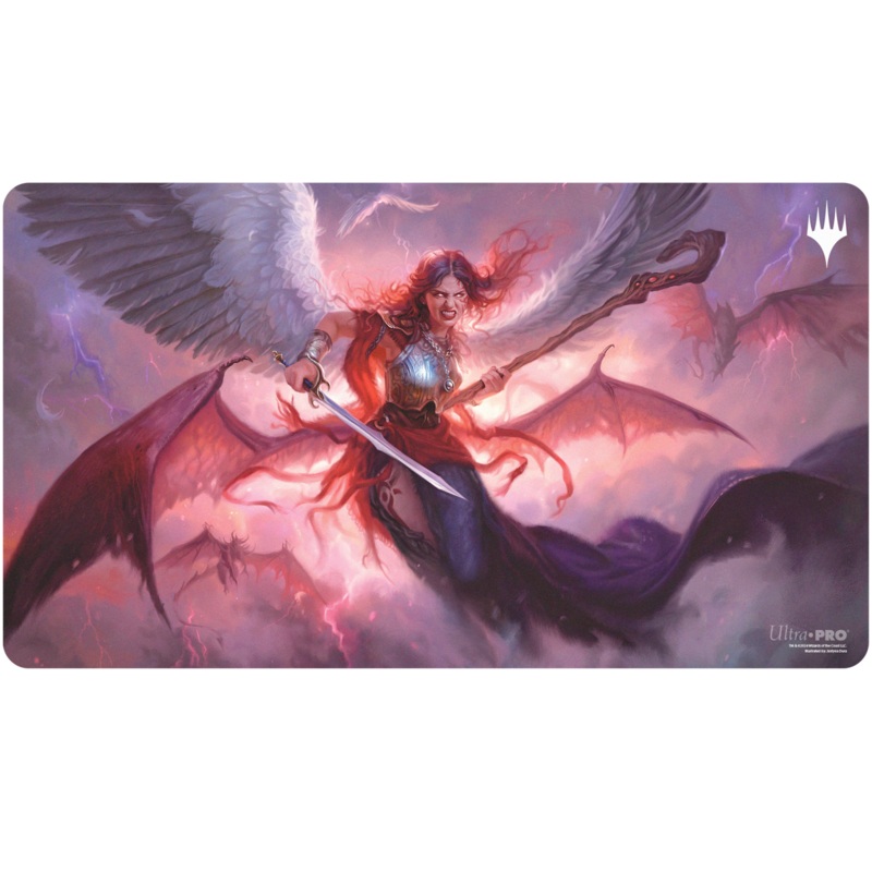 KAALIA OF THE VAST PLAYMAT