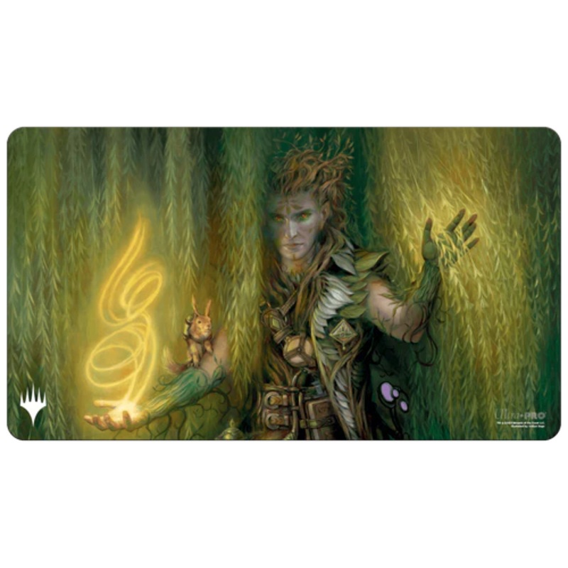 KAUST, EYES OF THE GLADE PLAYMAT