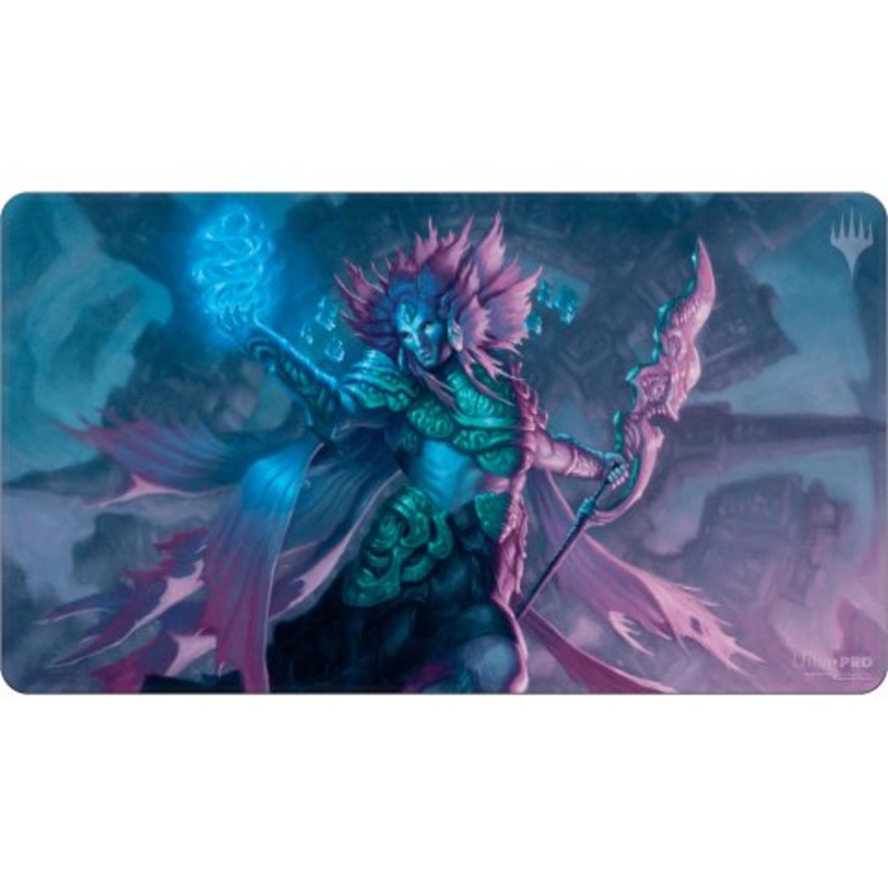 LOST CAVERNS OF IXALAN HAKBAL PLAYMAT