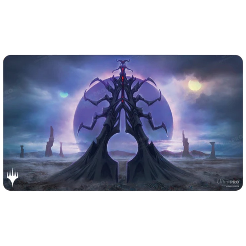 MAGIC THE GATHERING: BLACK SUN'S TWILIGHT PLAYMAT