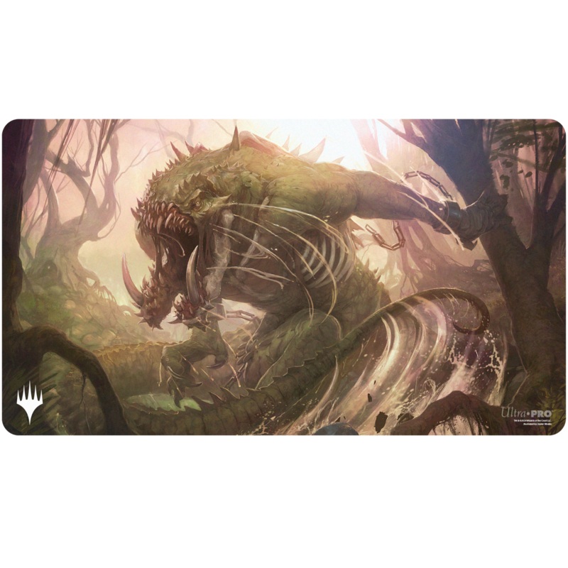 NETHERGOYF PLAYMAT