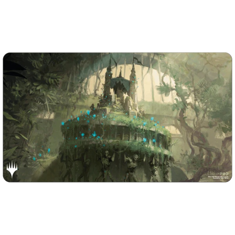 RAVNICA REMASTERED GOLGARI SWARM PLAYMAT