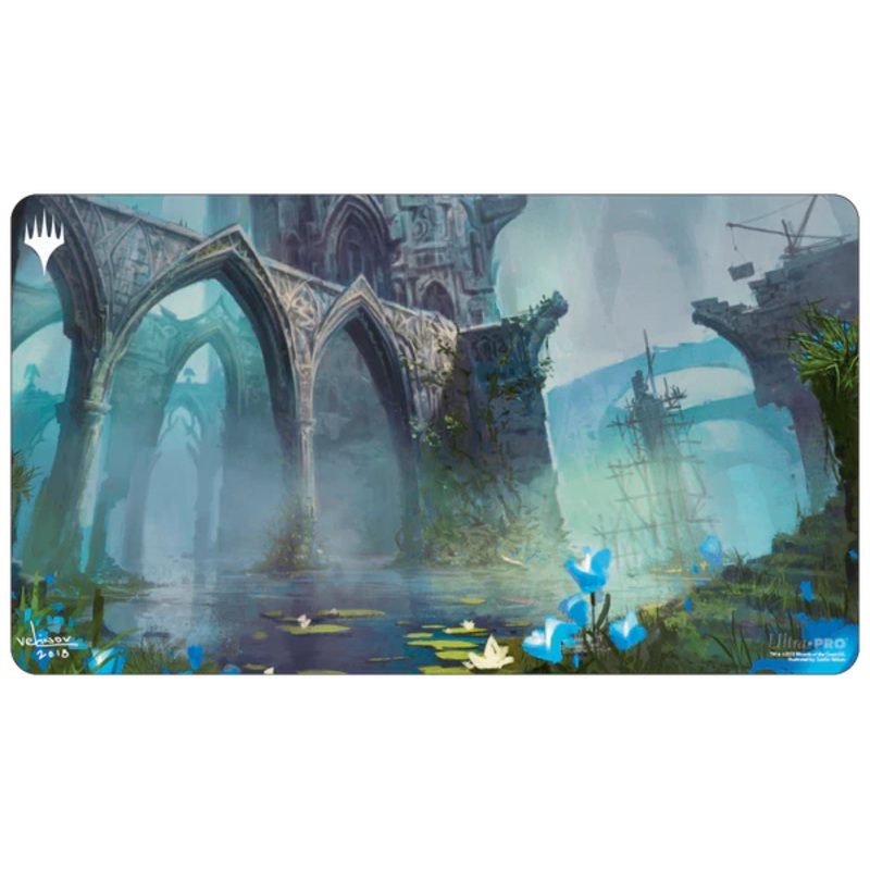 RAVNICA REMASTERED HOUSE DIMIR PLAYMAT