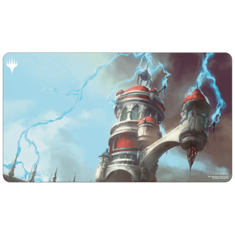 RAVNICA REMASTERED IZZET LEAGUE PLAYMAT