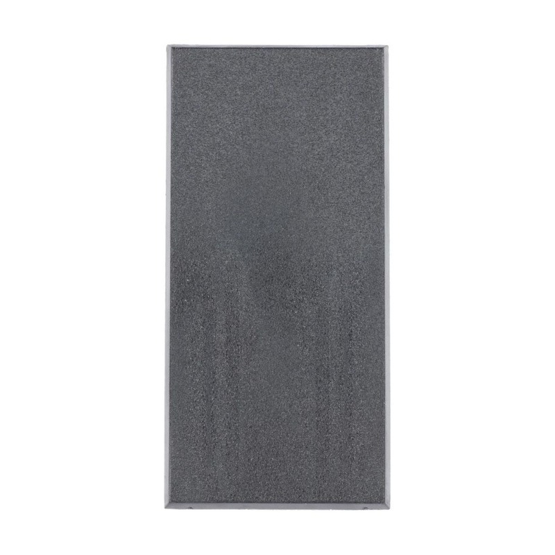SQUARE BASES - 50MM x 100MM