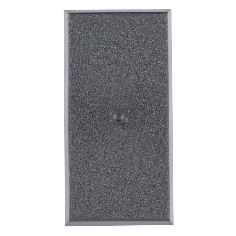 SQUARE BASES - 60MM x 30MM