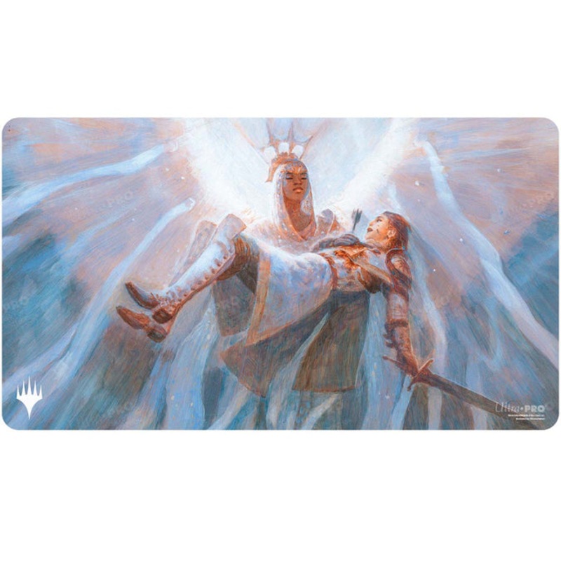 INNISTRAD REMASTERED PLAYMAT RESTORATION ANGEL