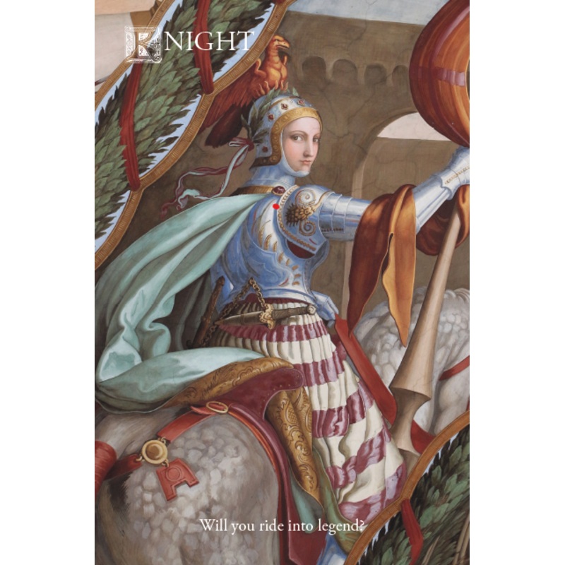 KNIGHT RPG 2E
