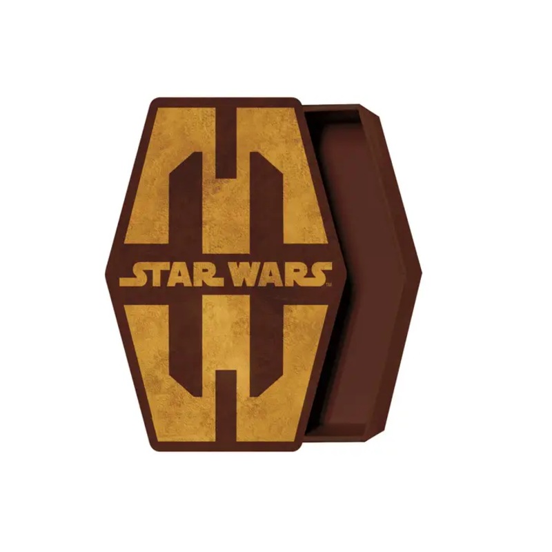 STAR WARS PREMIUM SABACC PLAYING CARDS