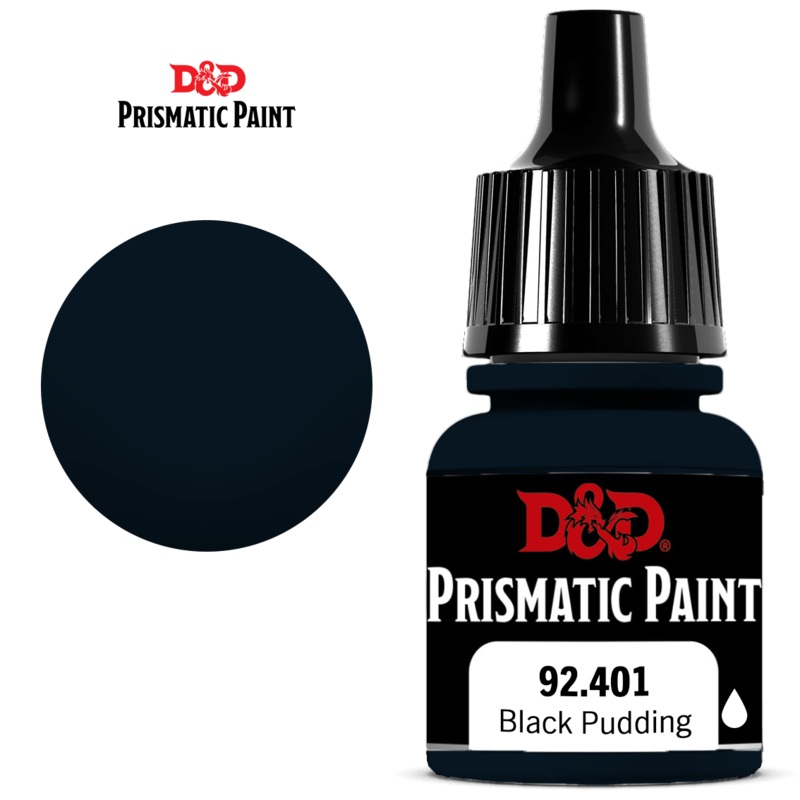 BLACK PUDDING
