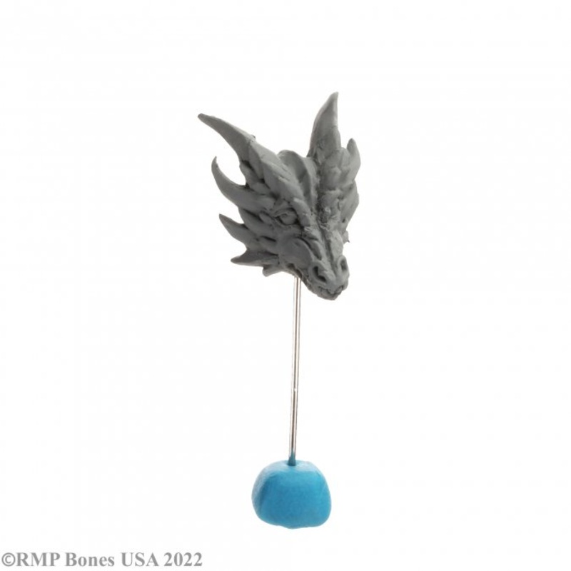 DRAGON HEAD POKEY TOOL