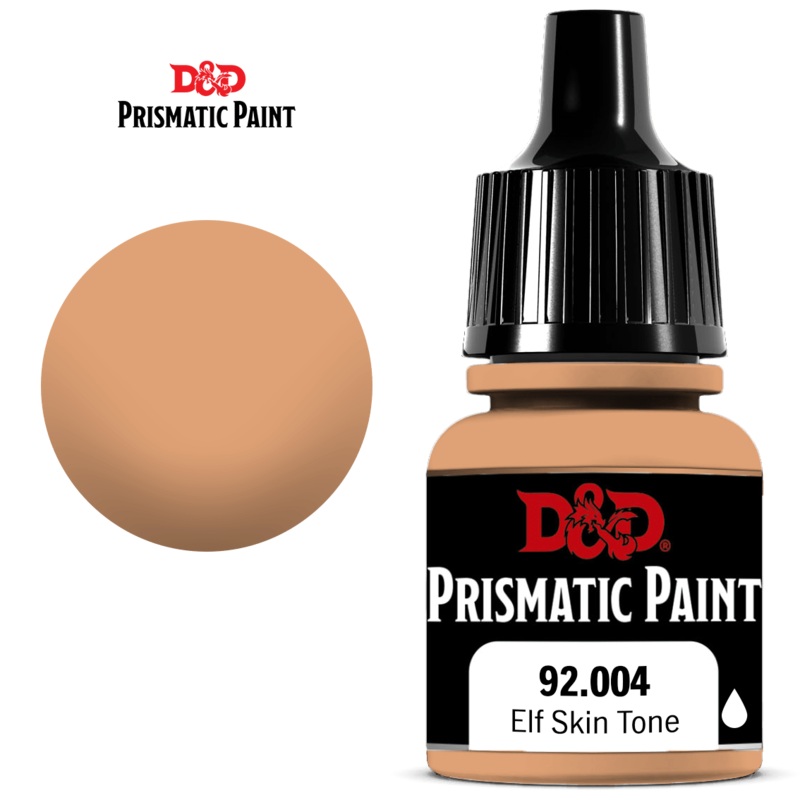 ELF SKIN TONE