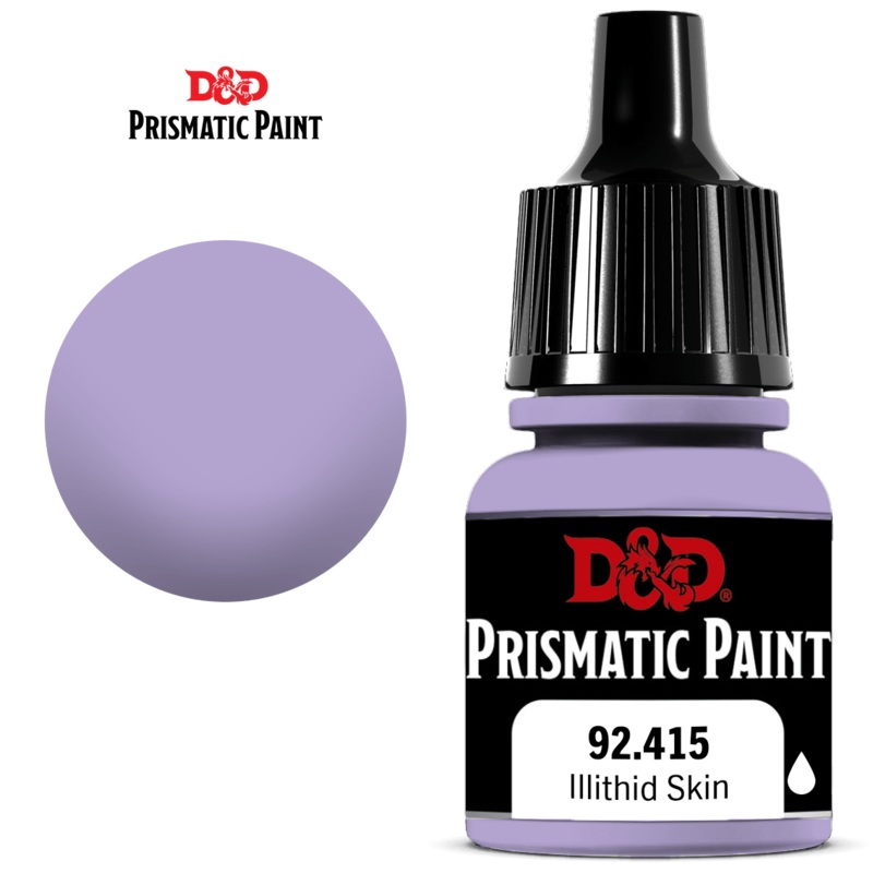 ILLITHID SKIN
