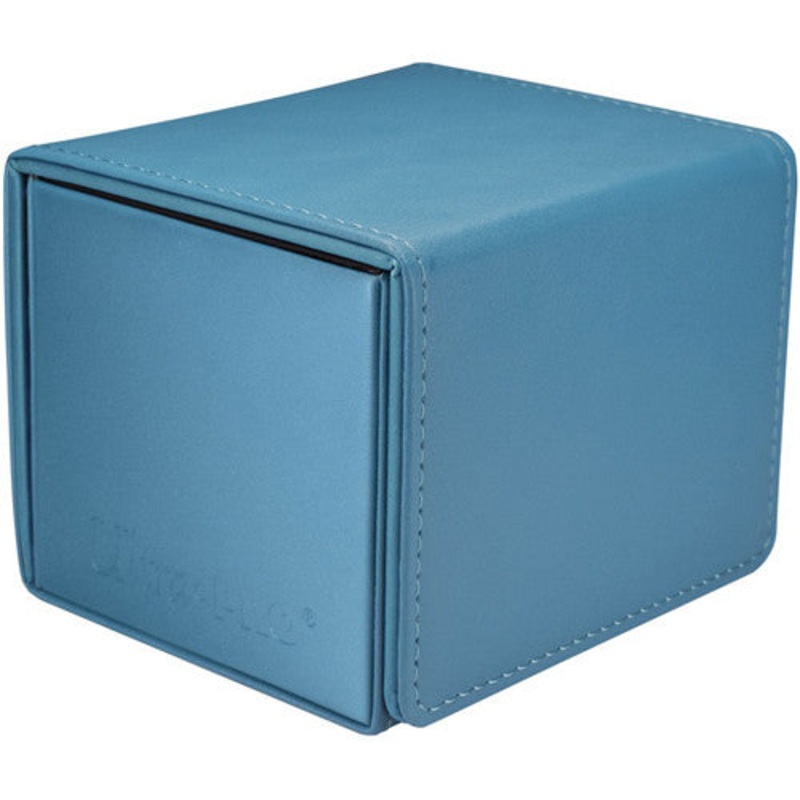 DECK BOX VIVID TEAL ALCOVE EDGE
