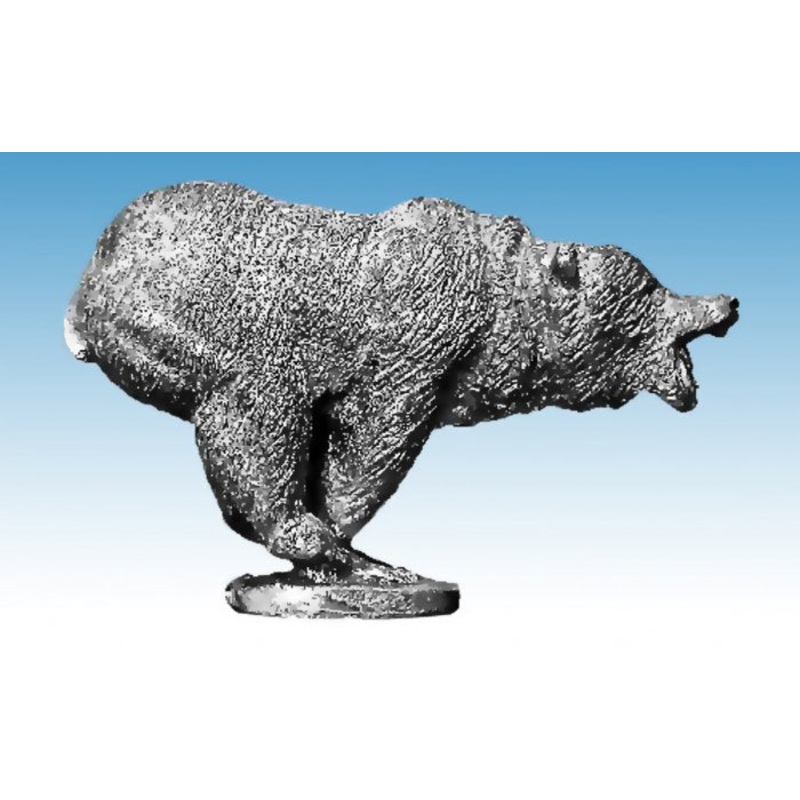 FROSTGRAVE: BEAR