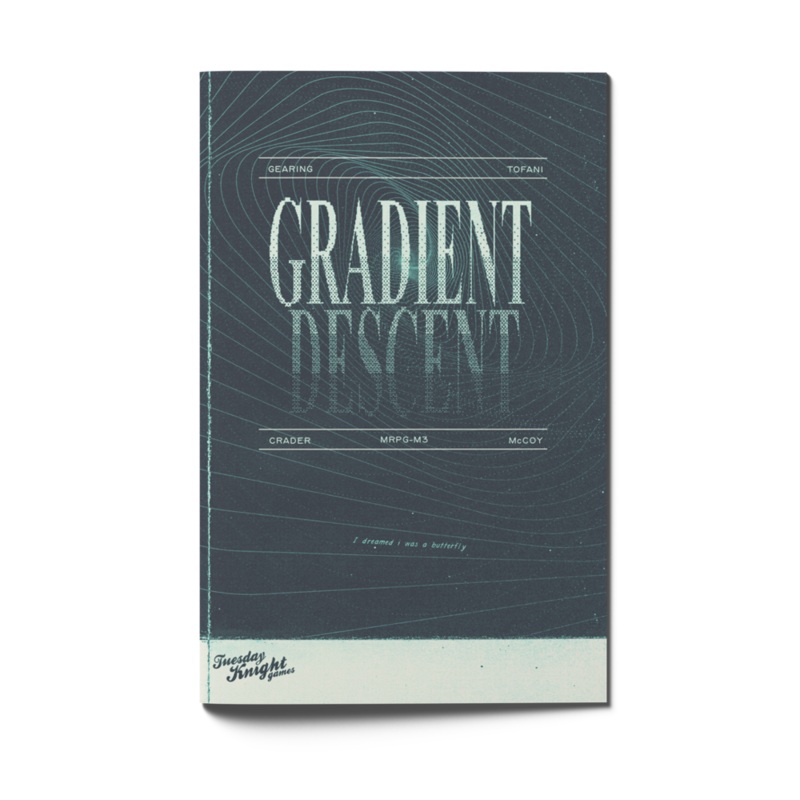 GRADIENT DESCENT