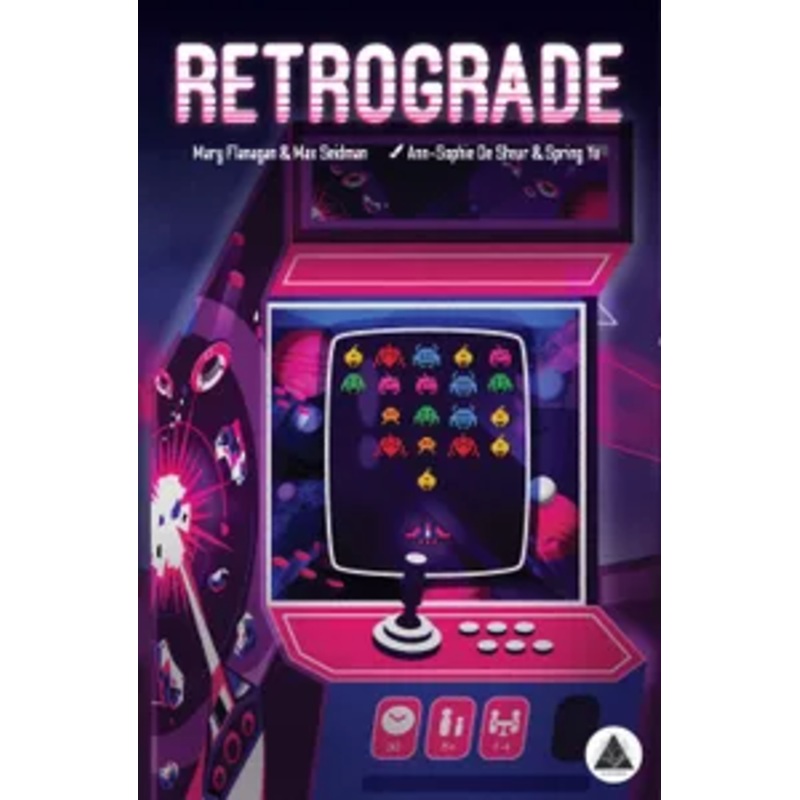 RETROGRADE