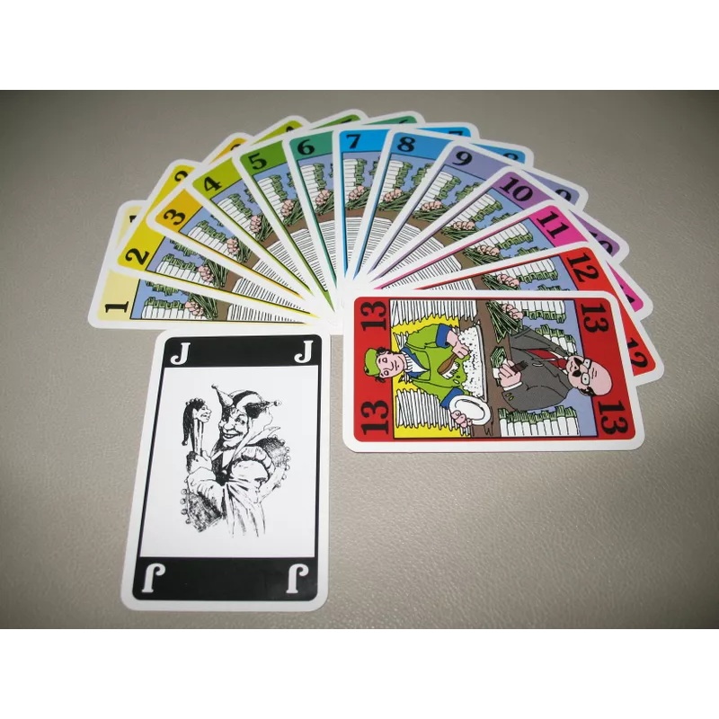 ANIMAL POKER