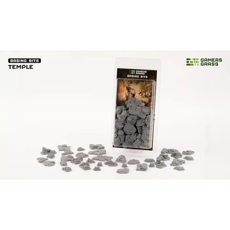 BASING BITS- TEMPLE