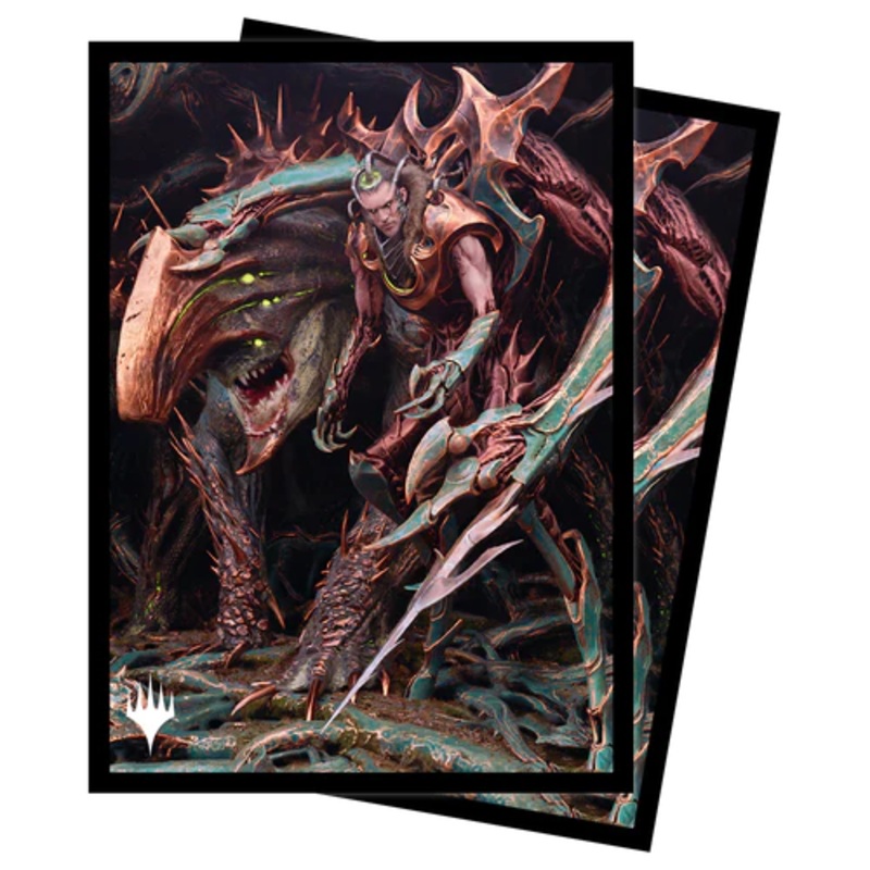 LUKKA BOUND TO RUIN SLEEVES 100